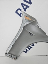 фото thumb №8, Крыло передний левый перед tesla model s