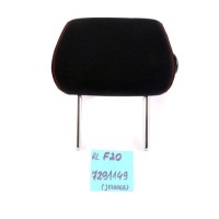 фото thumb №12, Bmw f20 f30 подголовник средний задний задняя материал