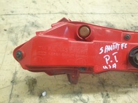 фото thumb №9, Hyundai santa fe рестайлинг 2021- лампа зад правая w бампер usa 92406-s1620