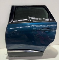 фото thumb №1, Peugeot 5008 ii дверь левая задняя задние esy