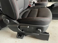 фото thumb №5, Escape kuga mk3 сиденья заднее сиденье обшивки st-line