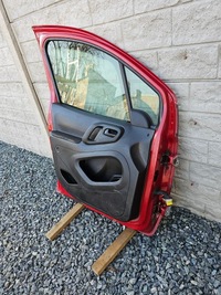 фото thumb №7, Дверь левый перед berlingo partner iii #5303