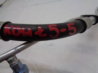 фото thumb №12, Citroen c4 cactus lift 1.2 thp шланг дроти кондиціонера 9831755180