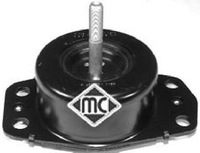 фото thumb №5, Metalcaucho 04117 подшипниковый узел двигателя