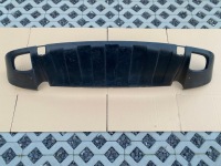 Купить Бампер спойлер porsche cayenne turbo s 02-07, фото thumb