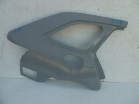 фото thumb №1, Skoda superb 3 iii 3v9 крыло правый задний задняя