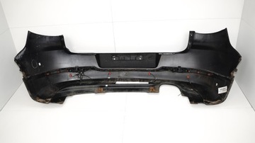 фото thumb №7, Бампер зад задний vw tiguan i 5n 07-11r pdc lc9x