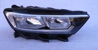 фото thumb №1, Vw t-roc лампа передняя правая обычная
