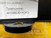 фото thumb №7, Захист заглушка панелі консолі pod кермо audi a8 d4