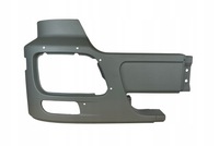 фото thumb №1, Бампер уголок bok mercedes actros mp2 mp3 правые