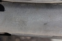 фото thumb №16, Avensis t25 молдинг бампера левый lub правый задняя