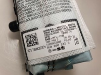 фото thumb №9, Audi q3 8u 2016r подушка безопасности подушка сиденье правая пассажир 8u0880242a europa