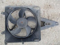 Siena palio palio weekend вентилятор вентилятора 1.6 16v в Україні, фото thumb