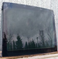 фото thumb №1, Стекло панорама крыша люк renault espace iv