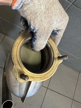 фото thumb №7, Каталізатор audi a6 c8 8w0131703at 4k0254450m