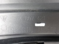 фото thumb №12, Porsche panamera 971 974 sport turismo бампер задняя