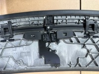 фото thumb №6, Полка багажника, полка багажника, защита зад mercedes sl r230, w230 рестайлинг