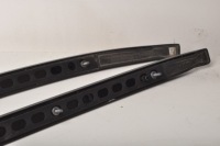 фото thumb №13, Volvo xc60 ii рейлинг крышный 31416898 31416899 комплект