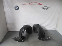 фото thumb №1, Підкрилок передні mini cooper f56 f57 lci 7387857/8