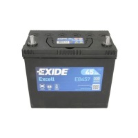 фото thumb №3, Акумулятор exide eb457