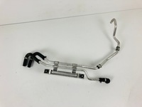 фото thumb №5, Mercedes x w470 3.0cdi шланг wąż wody магистраль