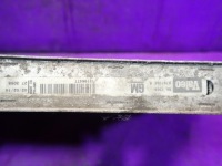 фото thumb №11, Fiat croma ii 05-11 1,9 jtd 116km радіатор основний