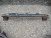фото thumb №1, Citroen c2 2003 - 2009 1.4 b балка бампера перед передня