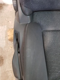 фото thumb №9, Сиденья диван комплект audi a3 8p sportback 5d