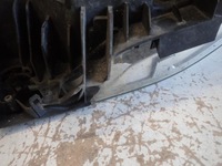 фото thumb №6, Лампа перед передня права renault range t