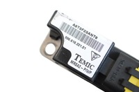 фото thumb №5, Porsche boxster 986 2003 перед сторона права датчик удару подушка безпеки