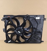 фото thumb №1, Вентилятор радиатора jeep compass 17- mr222712-3330