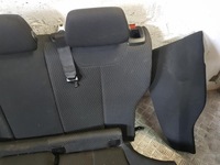 фото thumb №9, Сиденье сиденья диван задняя обшивки bmw f20