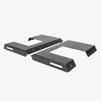 фото thumb №8, Полиця багажника ofd