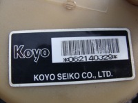 фото thumb №2, Насос усилителя mazda 3 !!!