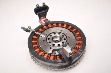фото thumb №8, Xc60 ii xc90 2.0 t6 t8 двигатель электрический 31491811 320 километров!!!!