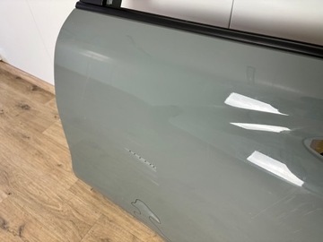 фото thumb №12, Toyota corolla cross дверь зад левая задние