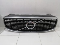 фото thumb №1, Решётка радиатора решётка радиатора volvo xc60 ii