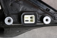 фото thumb №13, Bmw 8' g14 g15 g16 зеркало левое карбон камера 9 pin memory автобус европа