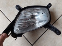 фото thumb №4, Протитуманна фара - правий - kia picanto ii