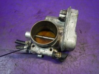 Купить Opel omega b 2.2 144km дроссельная заслонка 04701b1766, фото thumb