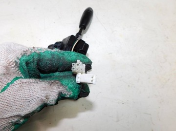 фото thumb №9, Chevrolet aveo 1.2 2006r переключатель комбинированный