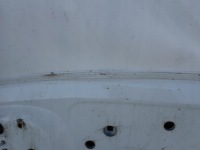 Купить Bmw 2 f45 f46 14- капот крышка двигателя металлическая, фото thumb