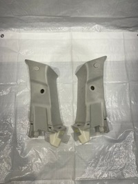 фото thumb №1, Hyundai santa fe защита стойка заднего