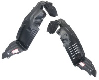 фото thumb №1, Підкрилок перед toyota avensis verso 2001-2004 pe