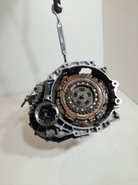 фото thumb №7, Коробка передач автомат dsg vw skoda seat audi 1.2 tsi nuc