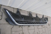 Спойлер накладка бампер задня lexus rx200t 15- Доставка, фото thumb