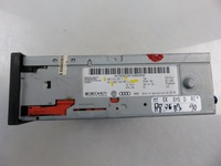 фото thumb №10, Зчитувач navi audi a6 c6 4e0910887l 4e0919887c