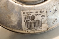 Підсилювач гальм opel combo e 1.5 bluehdi Зі Шроту, фото thumb