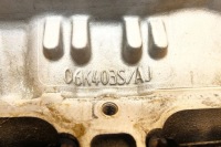 фото thumb №14, Audi a4 b9 a5 f5 2.0 tfsi cvk cvkb головка цилиндров