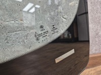 фото thumb №8, Bmw 5 g30 g31 стекло перед передняя лобовое 18r ori as1 connected drive